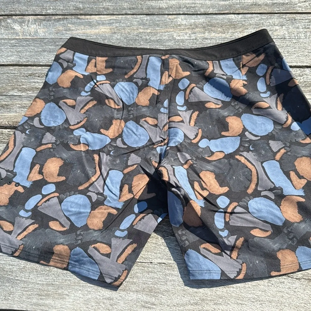 Vuori infinity boardshort